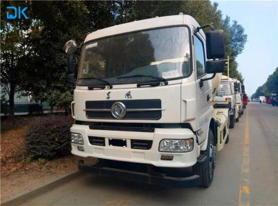 Dongfeng Mixer Truck