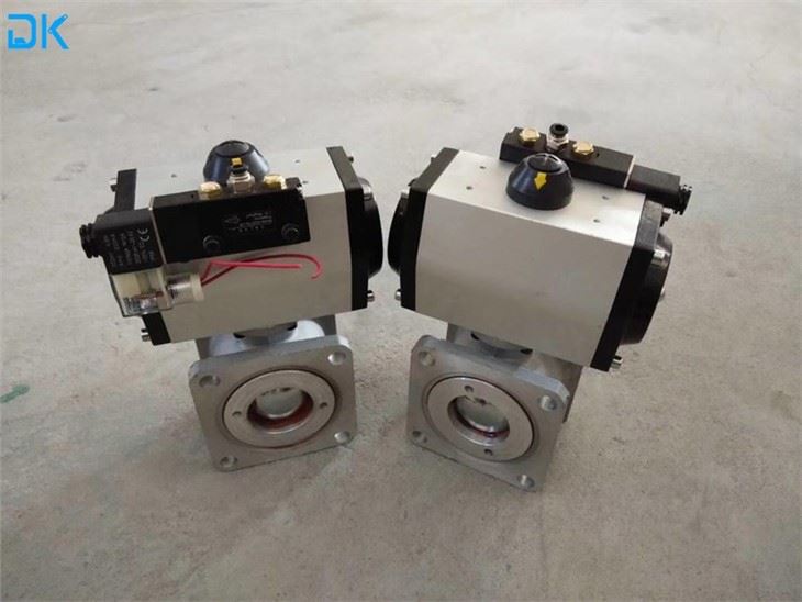 Sprinkler Truck Accessories